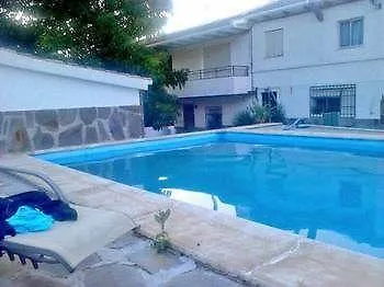 Apartment Complejo Rural Costa Del Sol